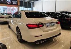 مرسيدس بنز E-Class